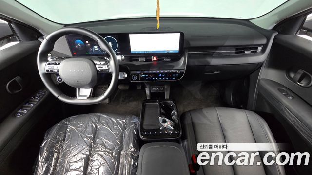 Hyundai Ioniq5 2025 — photo 10