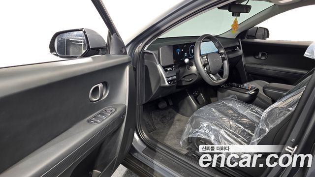 Hyundai Ioniq5 2025 — photo 13