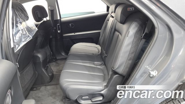 Hyundai Ioniq5 2025 — photo 17