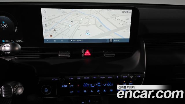 Hyundai Ioniq5 2025 — photo 18