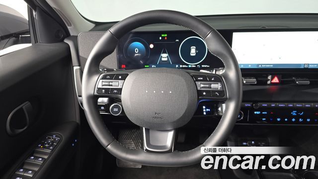 Hyundai Ioniq5 2025 — photo 19