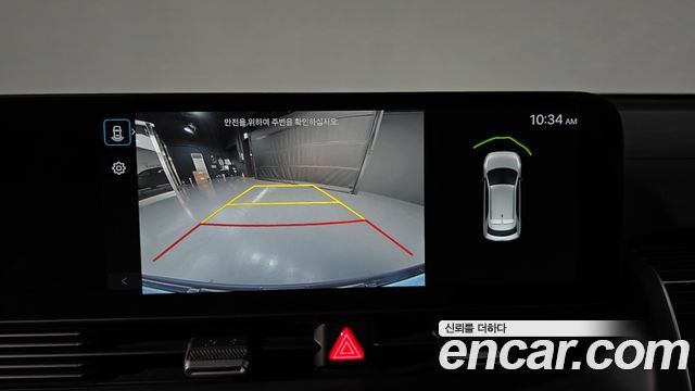 Hyundai Ioniq5 2025 — photo 20