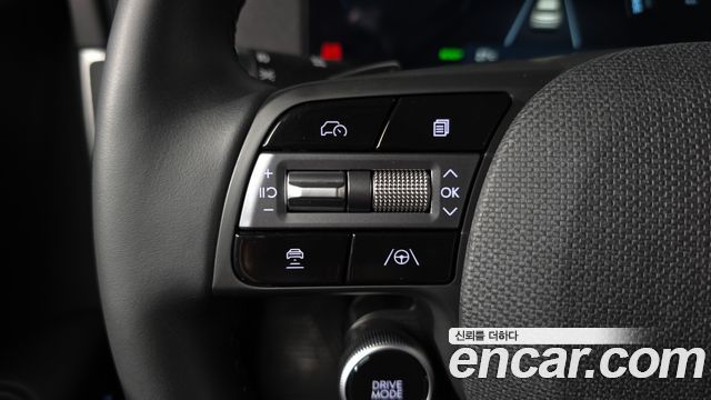 Hyundai Ioniq5 2025 — photo 21