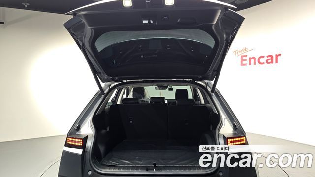 Hyundai Ioniq5 2025 — photo 23