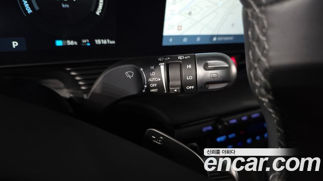 Hyundai Ioniq5 2025 — photo 26
