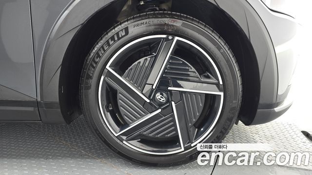 Hyundai Ioniq5 2025 — photo 7
