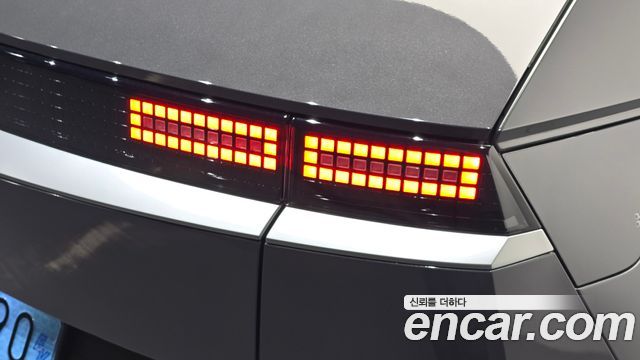 Hyundai Ioniq5 2025 — photo 9