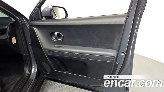Hyundai Ioniq5 2025 — photo 14