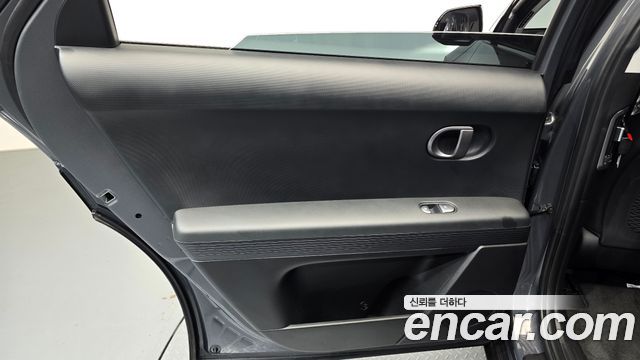 Hyundai Ioniq5 2025 — photo 15