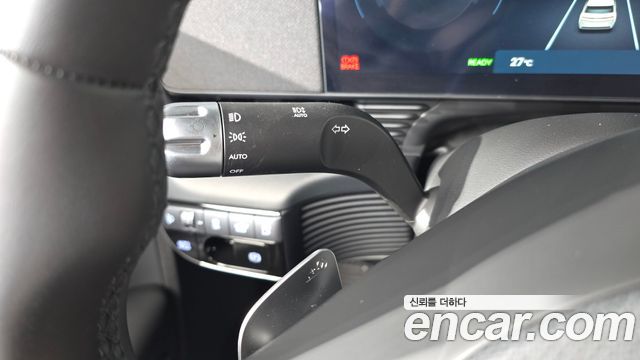 Hyundai Ioniq5 2025 — photo 27