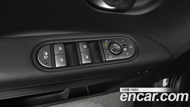 Hyundai Ioniq5 2025 — photo 28