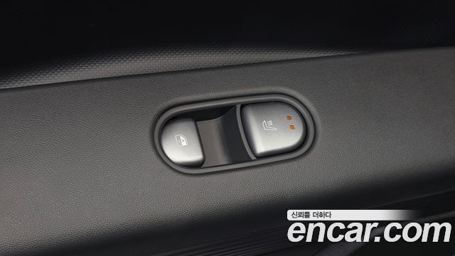Hyundai Ioniq5 2025 — photo 31