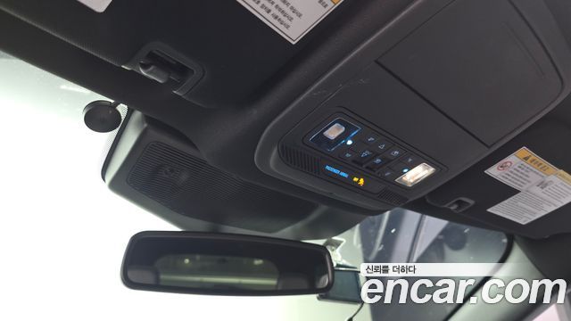 Ford Explorer 2020 — photo 23