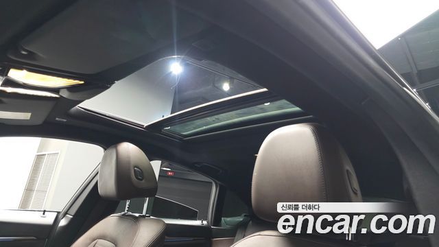 BMW i4 2023 — photo 22