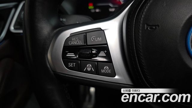 BMW i4 2023 — photo 30