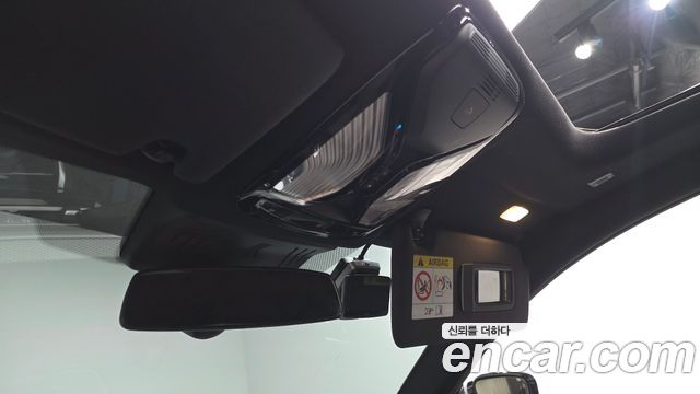 BMW i4 2023 — photo 33