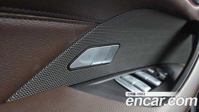 BMW i4 2023 — photo 34