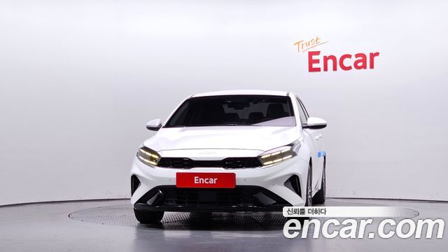 Kia K3 2022 — photo 3