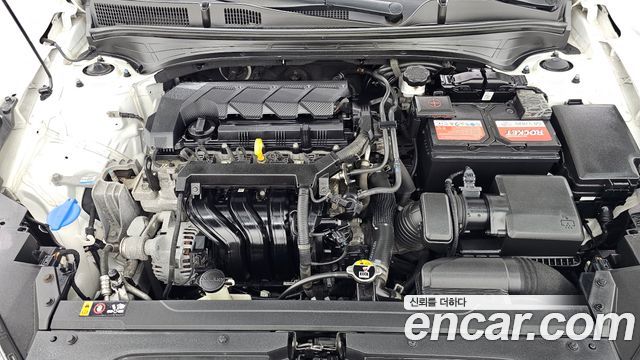 Kia K3 2022 — photo 6
