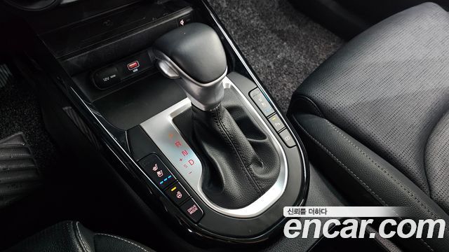 Kia K3 2022 — photo 9