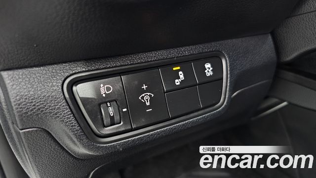 Kia K3 2022 — photo 13