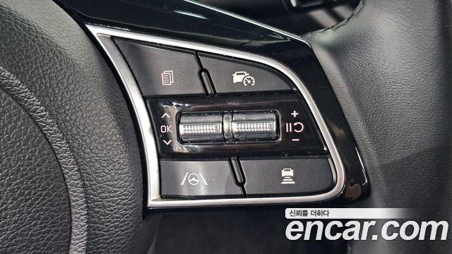 Kia K3 2022 — photo 15
