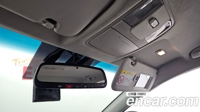 Kia K3 2022 — photo 19