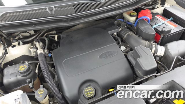 Ford Explorer 2015 — photo 6