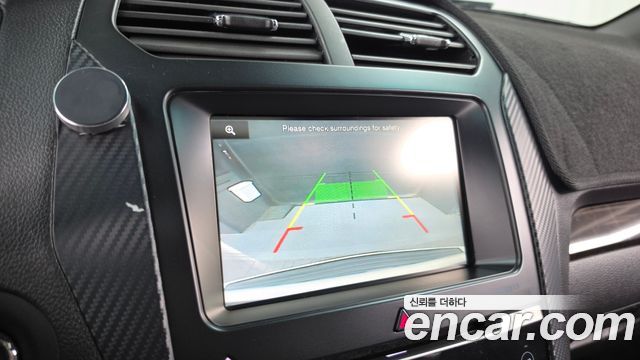 Ford Explorer 2015 — photo 15