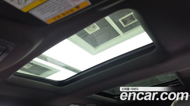 Ford Explorer 2015 — photo 18