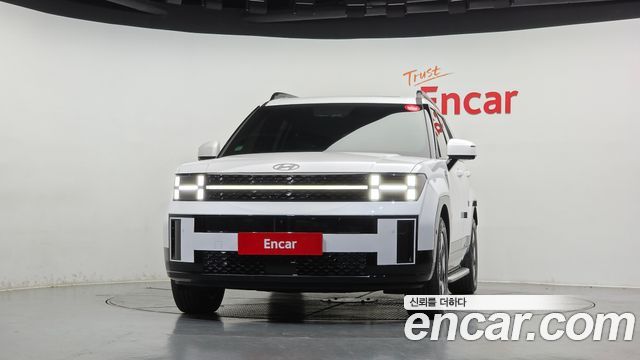 Hyundai Santafe 2024 — photo 3