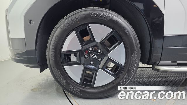 Hyundai Santafe 2024 — photo 5
