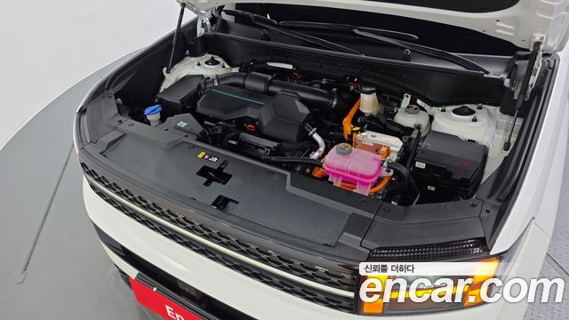Hyundai Santafe 2024 — photo 6