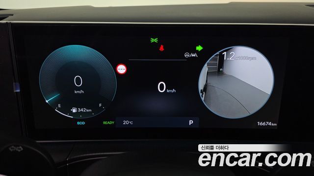 Hyundai Santafe 2024 — photo 11