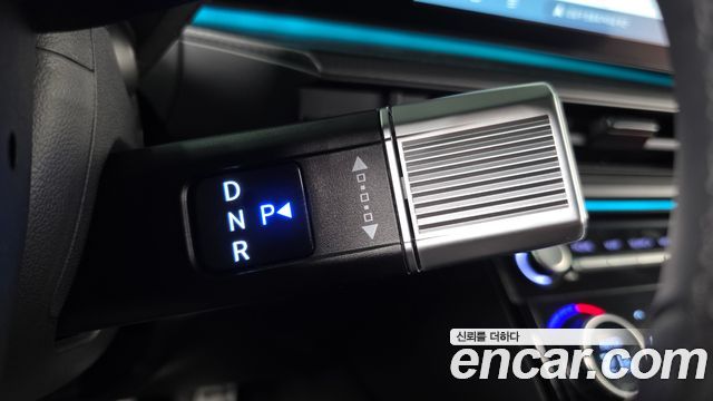 Hyundai Santafe 2024 — photo 12