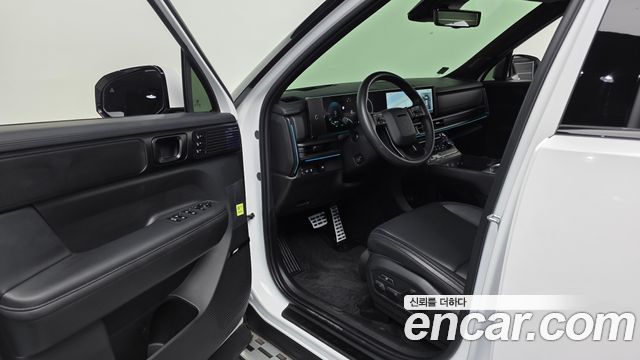 Hyundai Santafe 2024 — photo 13