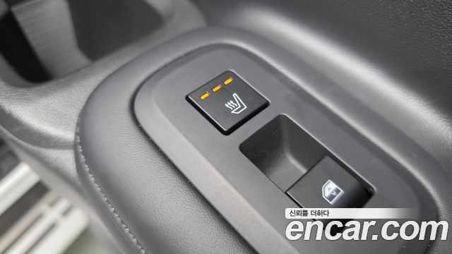 Hyundai Santafe 2024 — photo 24