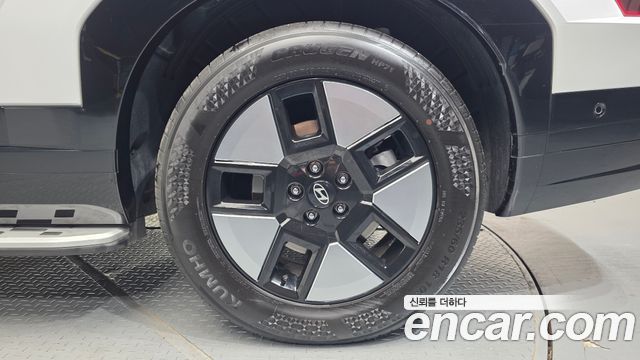 Hyundai Santafe 2024 — photo 7