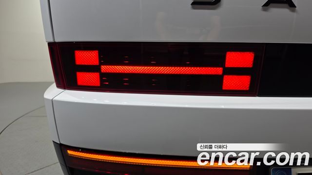Hyundai Santafe 2024 — photo 9