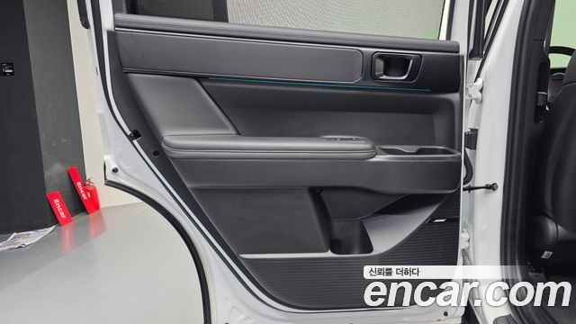 Hyundai Santafe 2024 — photo 15