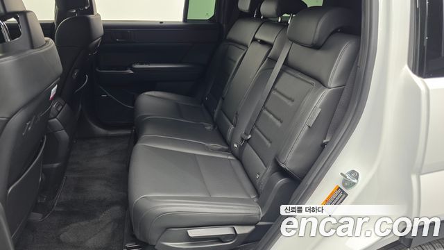 Hyundai Santafe 2024 — photo 16