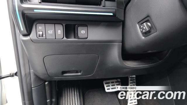 Hyundai Santafe 2024 — photo 29