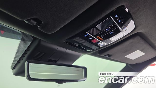 Hyundai Santafe 2024 — photo 30