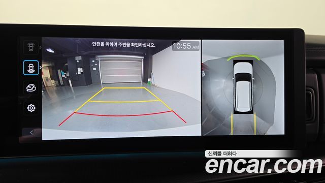 Hyundai Santafe 2024 — photo 34