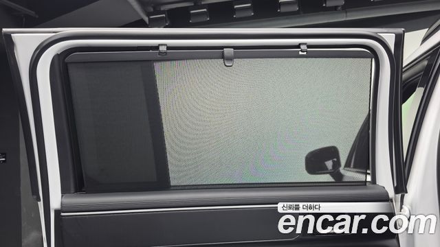 Hyundai Santafe 2024 — photo 35