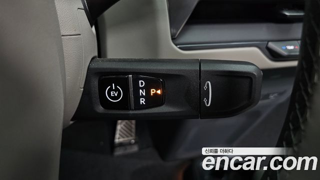 Kia EV9 2026 — photo 12