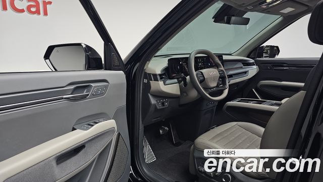 Kia EV9 2026 — photo 13
