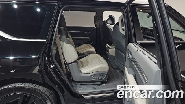 Kia EV9 2026 — photo 17