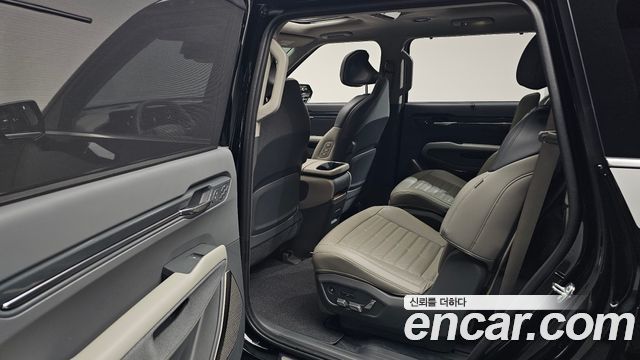 Kia EV9 2026 — photo 18
