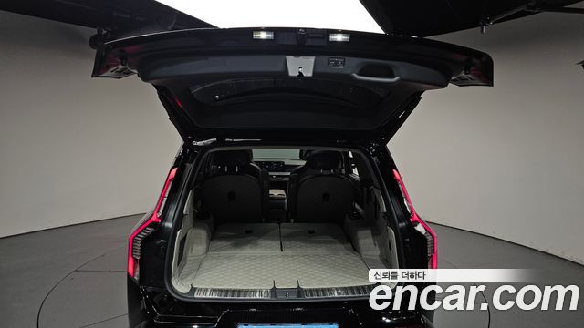 Kia EV9 2026 — photo 26